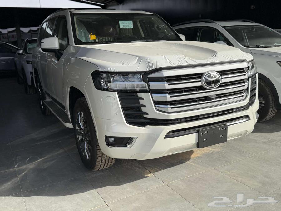 Toyota Land Cruiser 363015273445123113