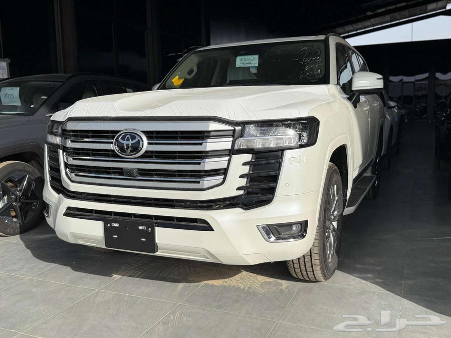 Toyota Land Cruiser 363015273445123112