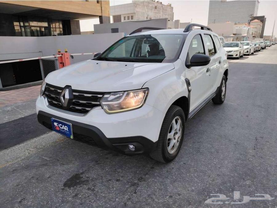 Renault Duster 202063017026121347112