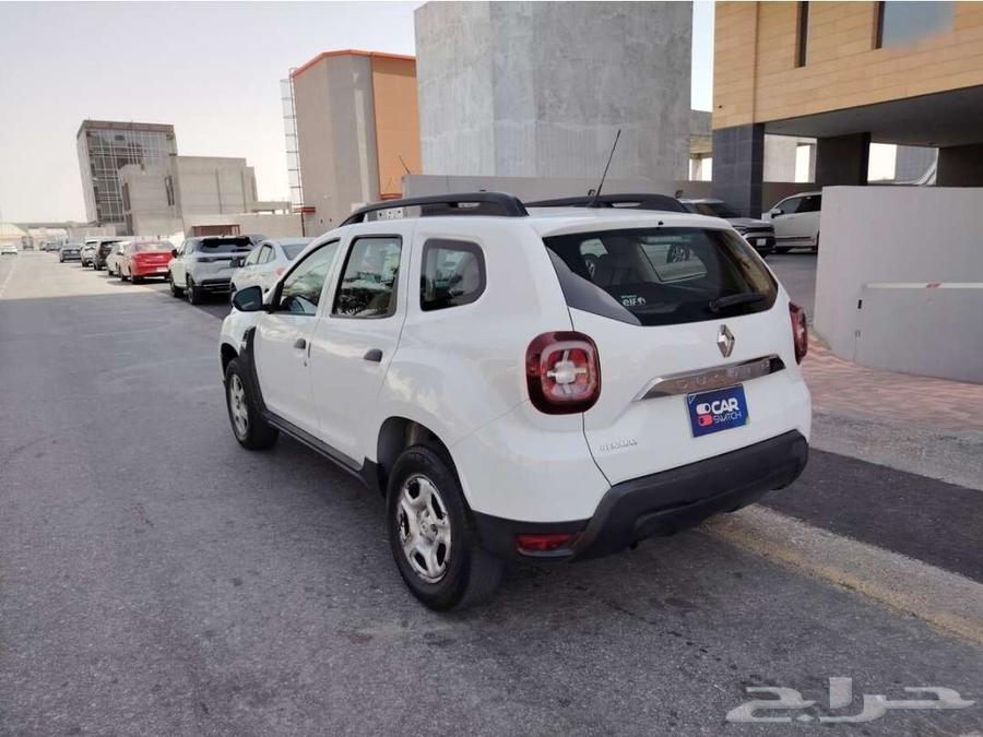 Renault Duster 202063017026121347111
