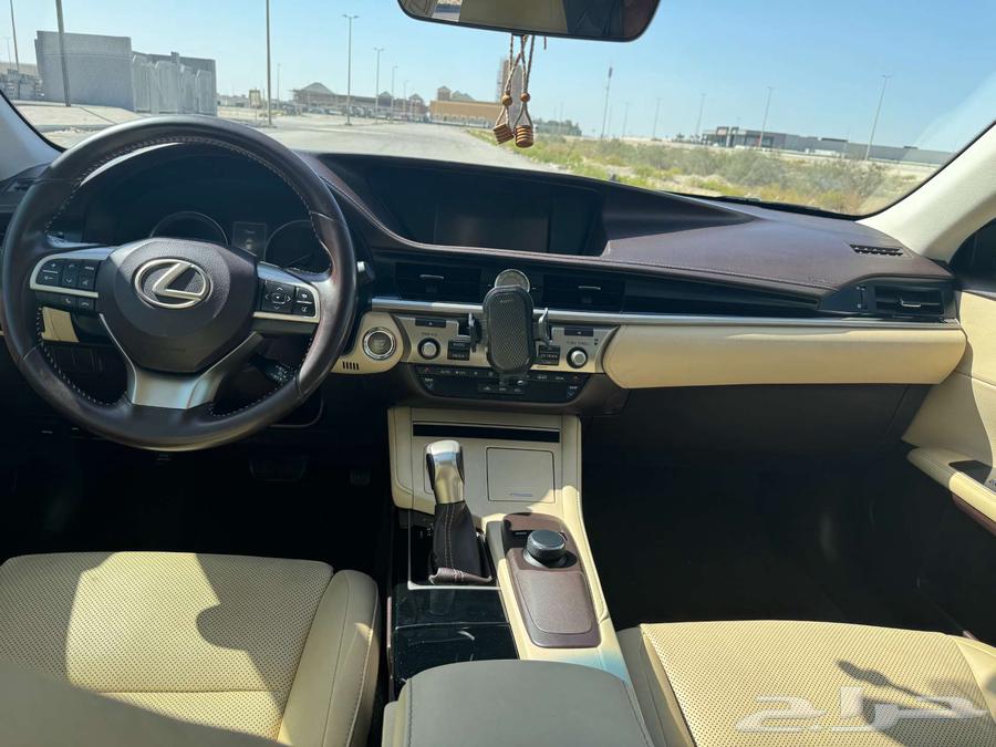 Lexus ES350 Standard63015278078721111