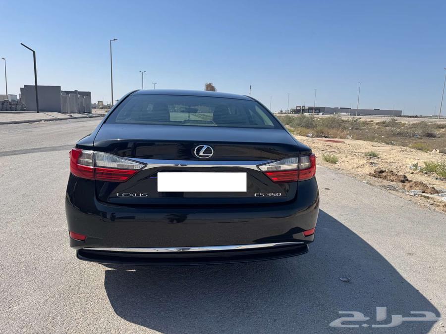 Lexus ES350 Standard63015278078721117