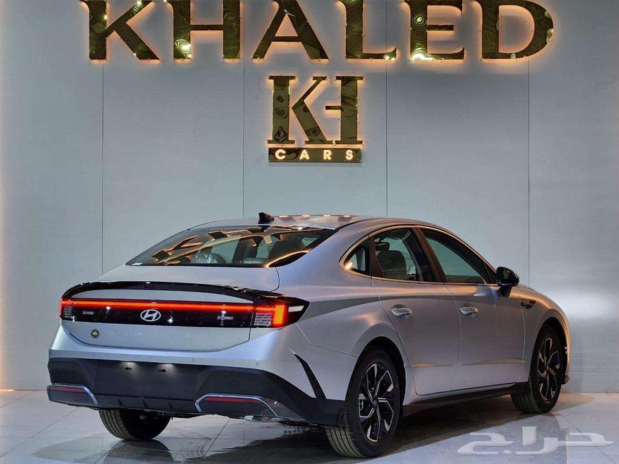 Hyundai Sonata 2025 model, cash and installments available63014817380483113