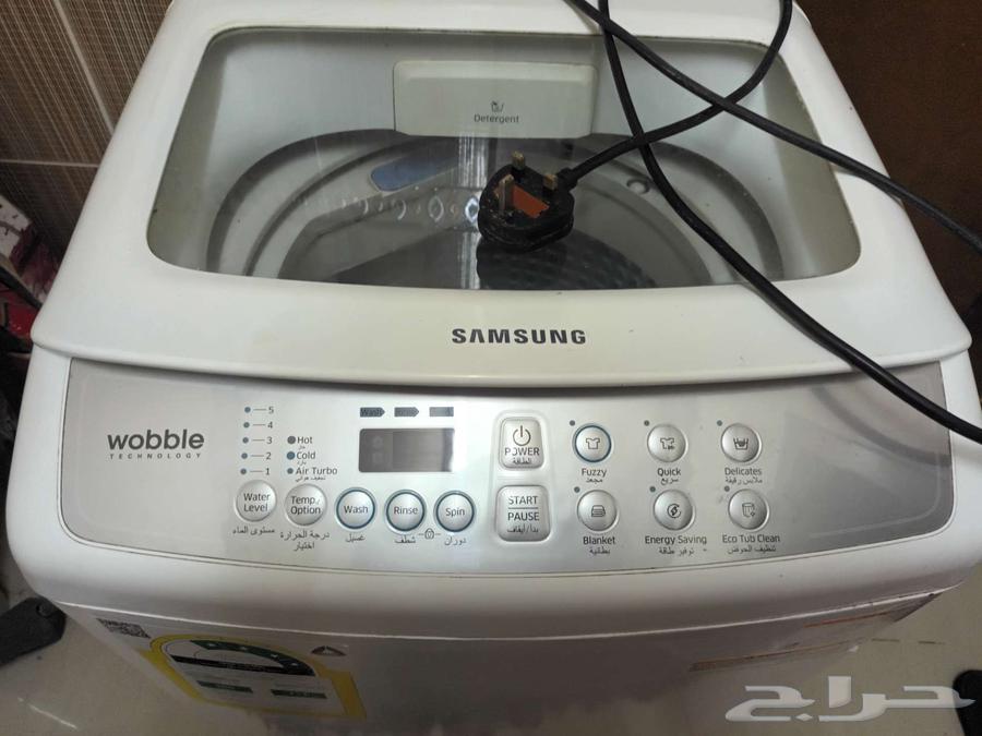 Samsung 5 kg washing machine63013582867459112