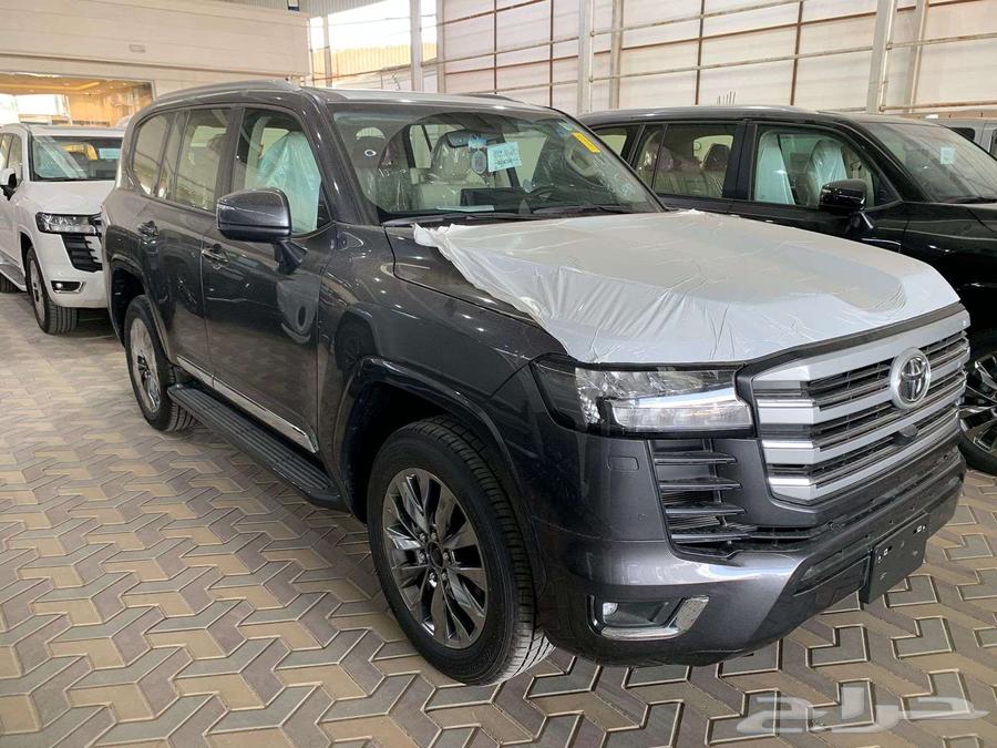 Landrover L4 Gasoline and Diesel 2024 Saudi Cash and Installments63015282199938112