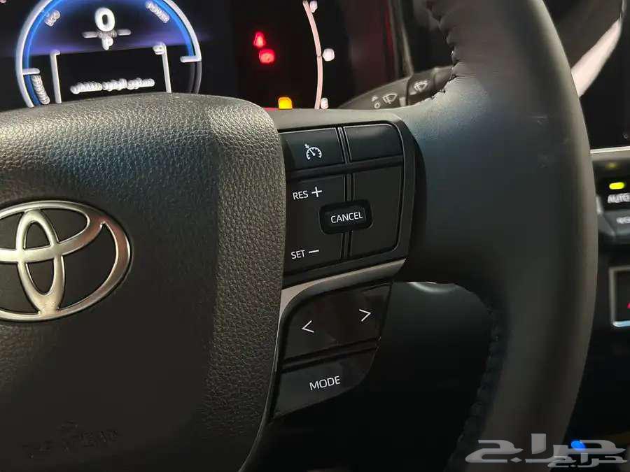 Toyota Camry E PLUS Hybrid 202563014346044929113
