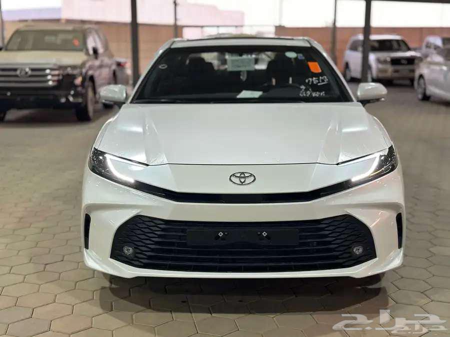 Toyota Camry E PLUS Hybrid 202563014346044929111