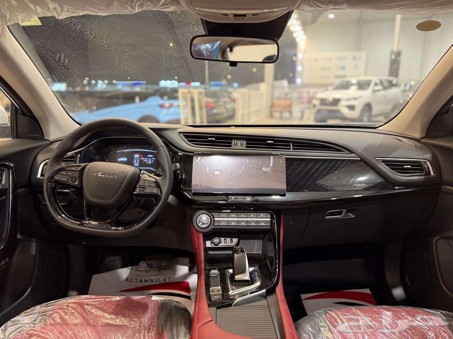 دونج فينج AX7 موديل 202363013424453377112