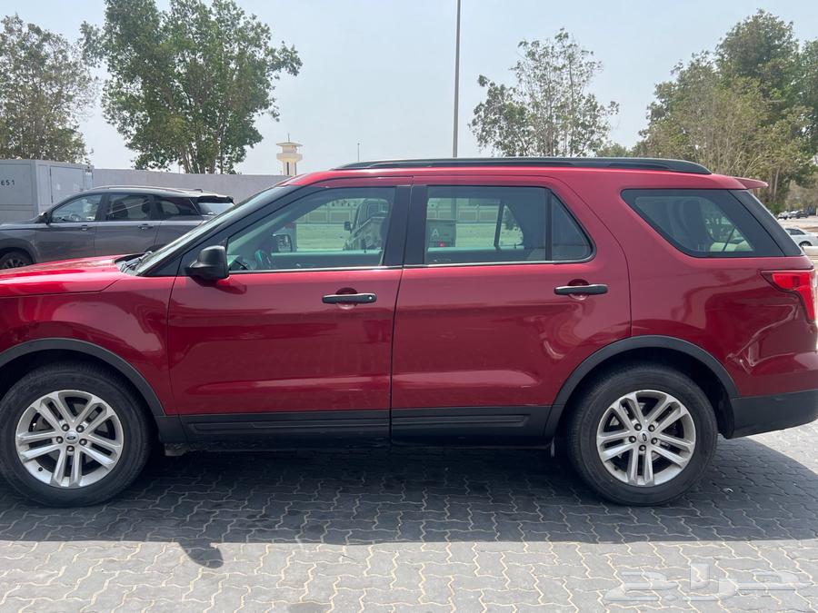 Ford Explorer 201763013877912834111