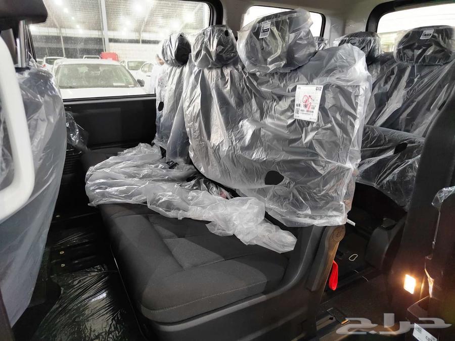 Hyundai Staria 202563014825953410114