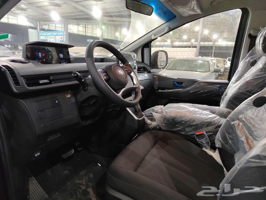 Hyundai Staria 202563014825953410111