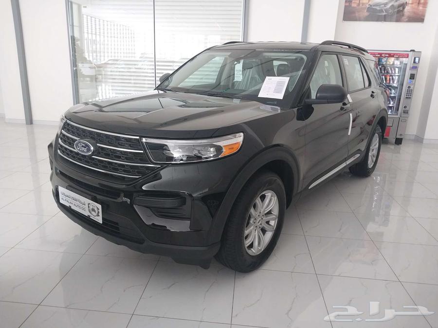 Ford Explorer 2.3 - XLT 4WD Model 202363013882481409111