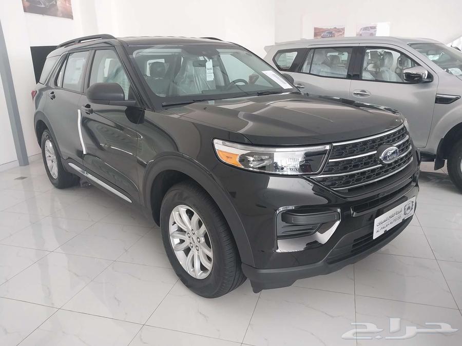 Ford Explorer 2.3 - XLT 4WD Model 202363013882481409112