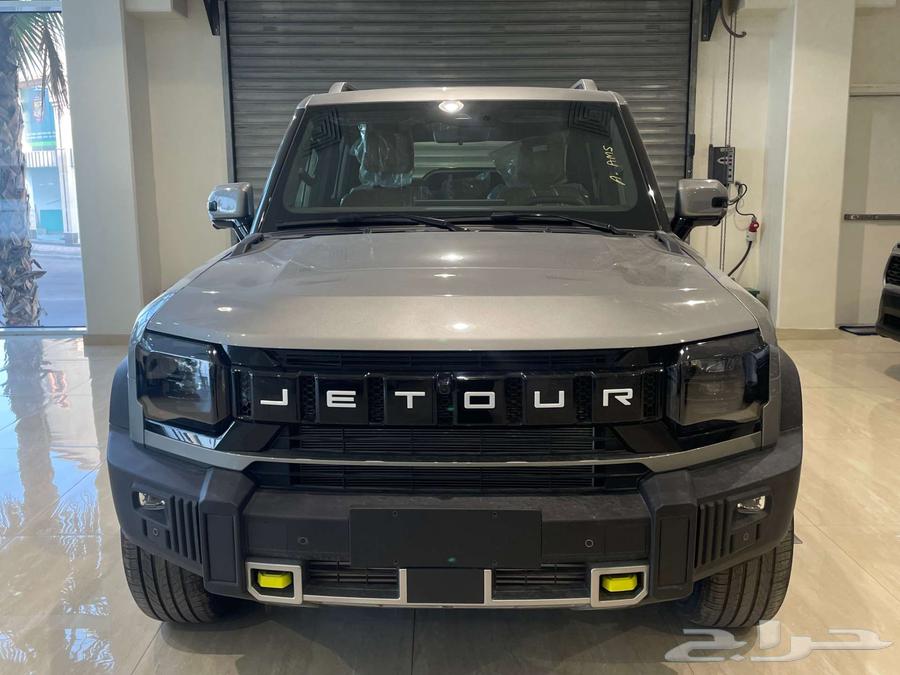 Jetour T2 Luxury 2025 (For Sale Cash and Installments)63013012964737110