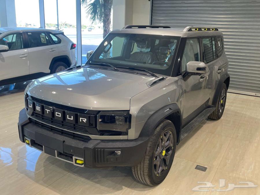 Jetour T2 Luxury 2025 (For Sale Cash and Installments)63013012964737112