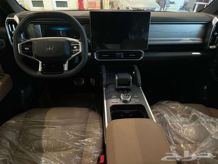 Jetour T2 Luxury 2025 (For Sale Cash and Installments)63013012964737113