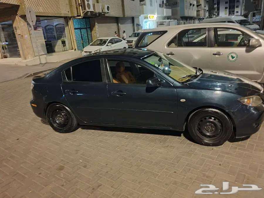 مازدا 3 2006630134525674261115