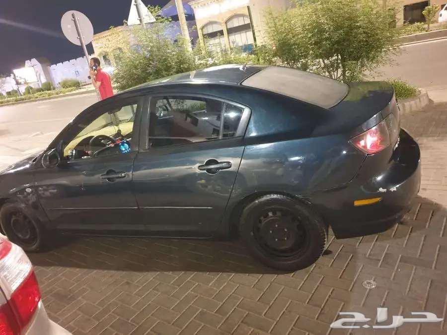 Mazda 3 200663013452567426112