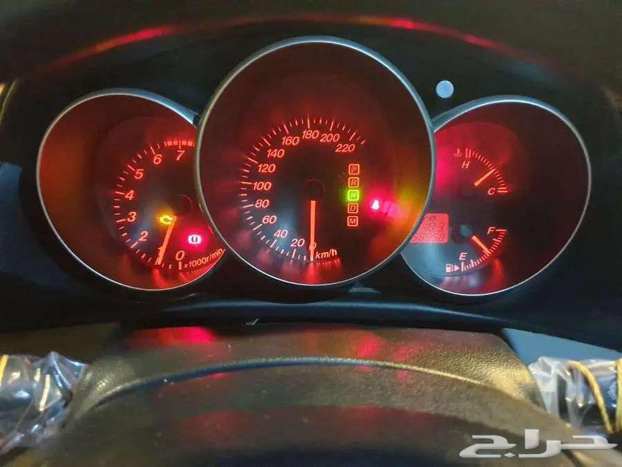 Mazda 3 200663013452567426114
