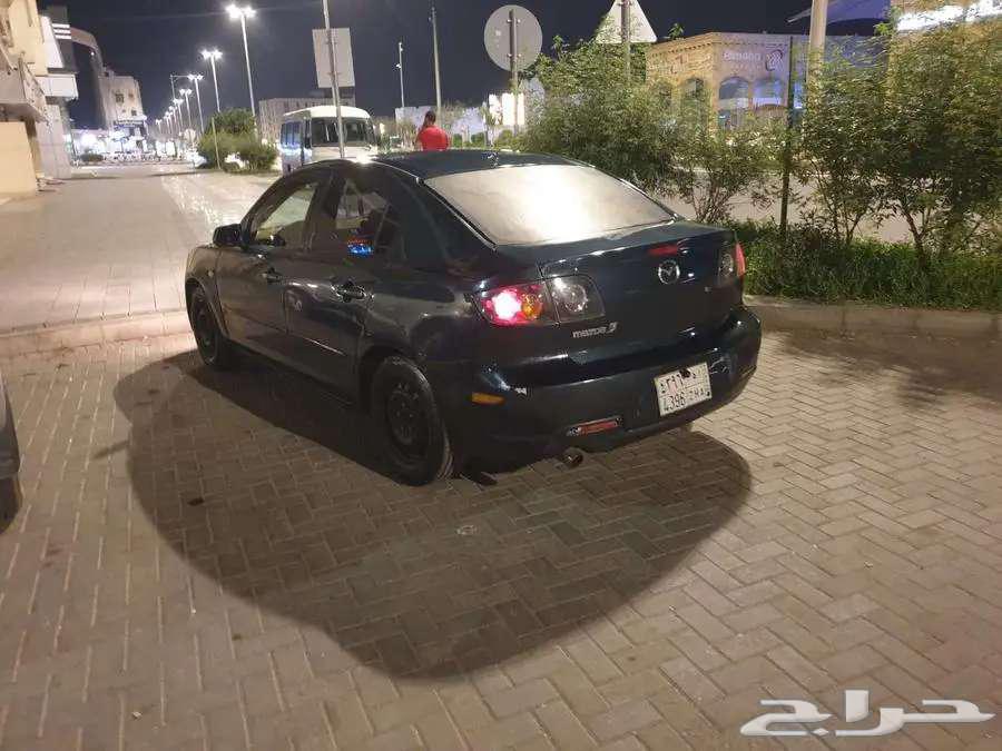 Mazda 3 200663013452567426113