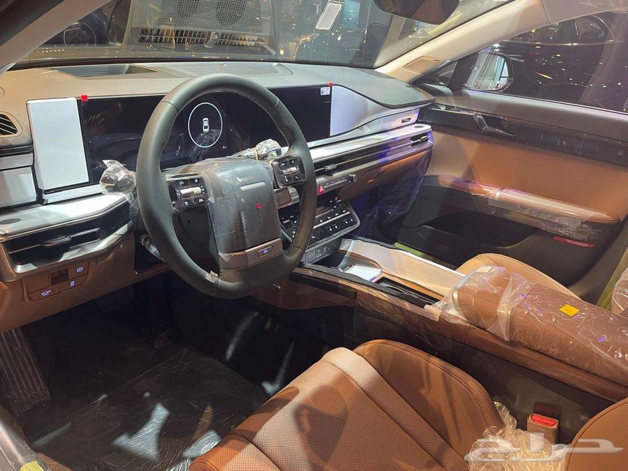 Hyundai Azera Premium Model 202563012527891969113