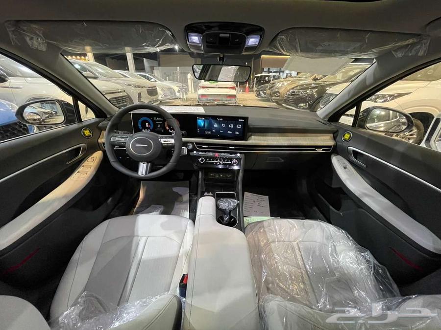 Sonata Smart 202563012551451138111