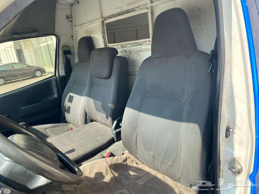 TOYOTA HIACE 2015 DIESEL63012555855489111