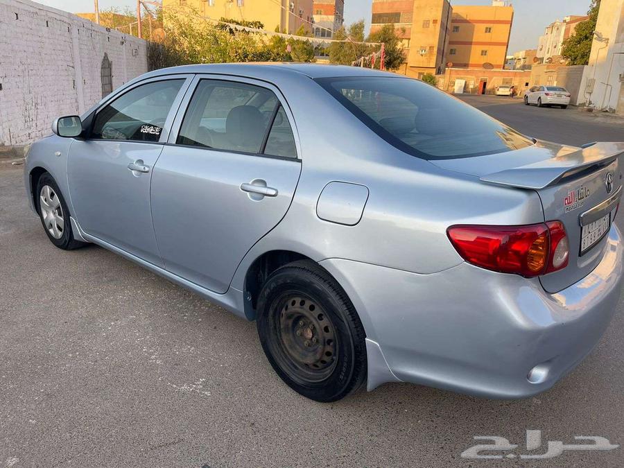Toyota Corolla63012560803074113