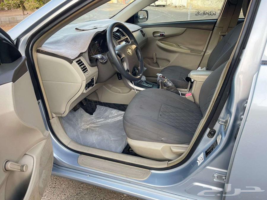 Toyota Corolla63012560803074112