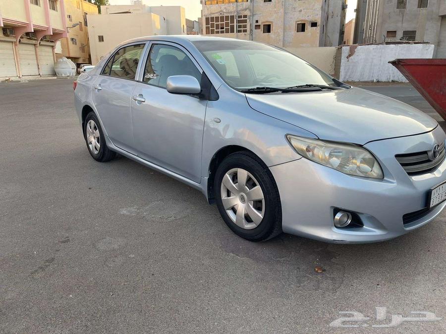 Toyota Corolla63012560803074114