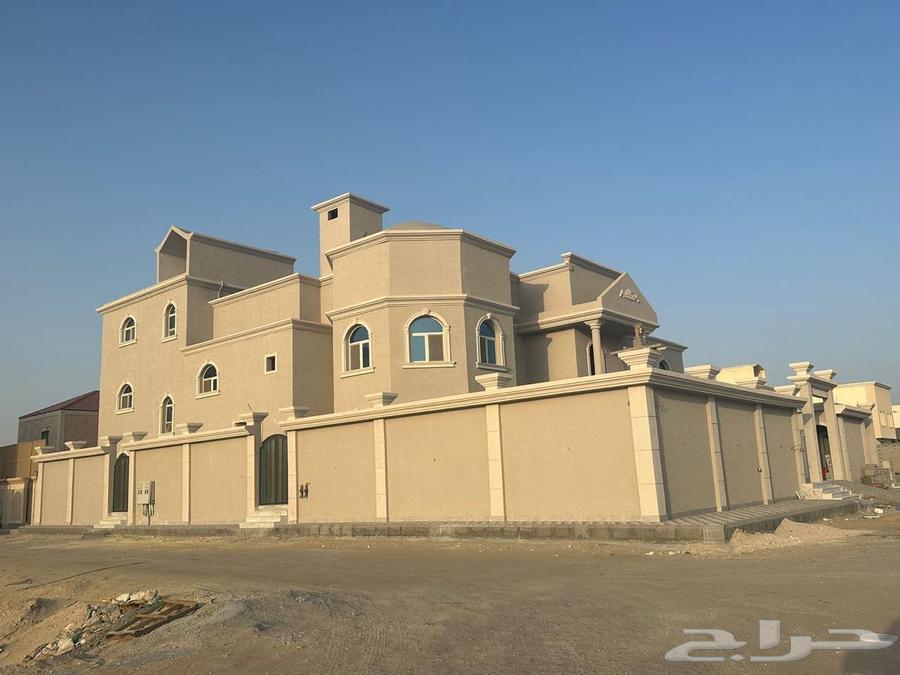 Villa with three apartments for sale, Al-Khobar, Al-Khobar City630120345783061123