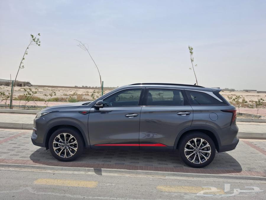 شانجان CS 7563018246303489111