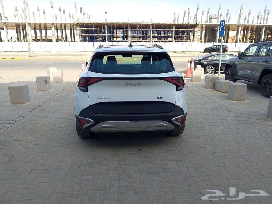 Kia Sportage GLS 2025 model, cash and installments63016129208450114