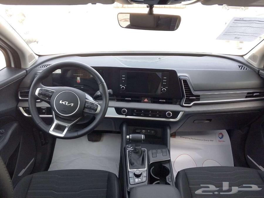 Kia Sportage GLS 2025 model, cash and installments63016129208450113