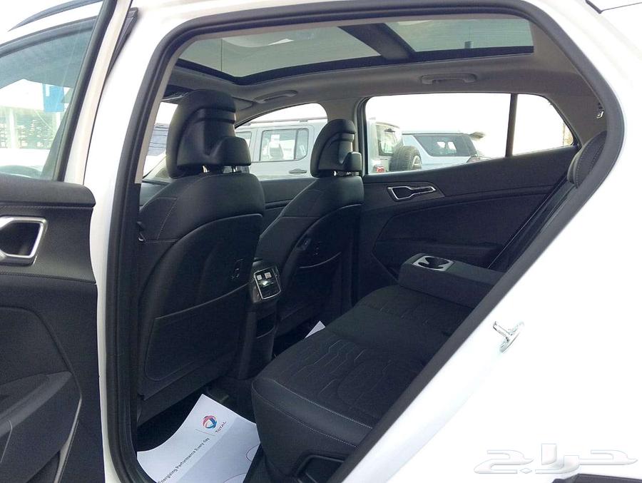Kia Sportage GLS 2025 model, cash and installments63016129208450111