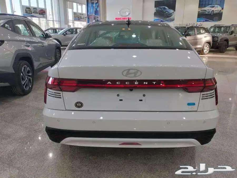 Hyundai Accent - Categories - Special Offers63016143014529111