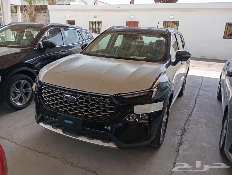 Ford Territory Trend Naked Full 2025630130129891851128