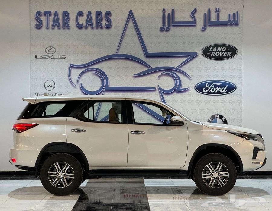 Toyota Fushaner 2025 cash and installments on all banks63016594624129112