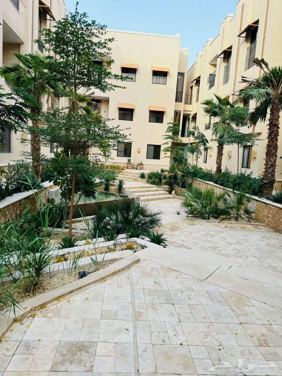 شقة للإيجار