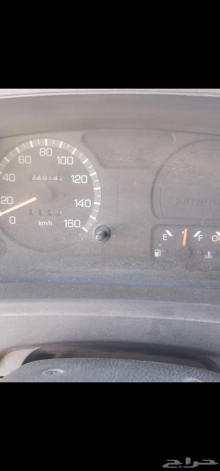 باص ميتسوبيشي 30 راكب 199963034072965250111