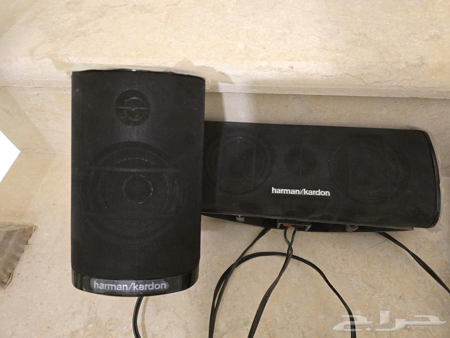 مسرح منزلي هارمن كاردن Harman Kardon631115681669141123
