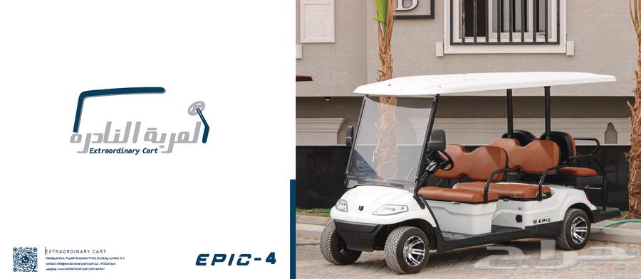 6-passenger and 8-passenger electric golf cart63616152966147112