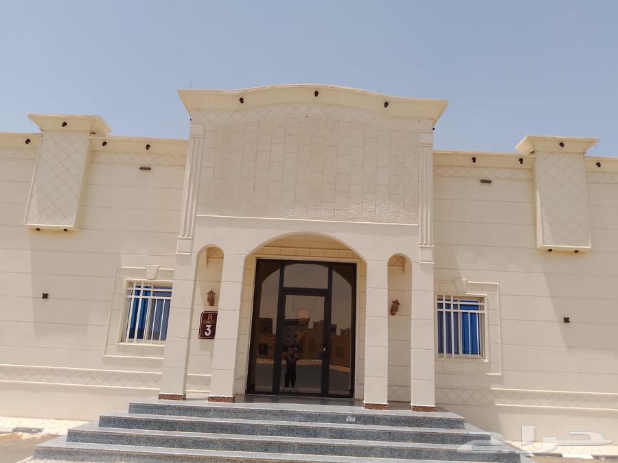 عمارة للبيع نجران حي الروضة630124758471691116