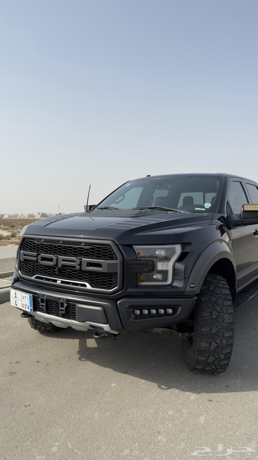 Ford F150 Raptor for sale630138647892491121