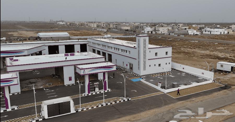 مطعم للإيجار بمجمع تجاري ببيش طريق الملك عبدالله63007449575297113