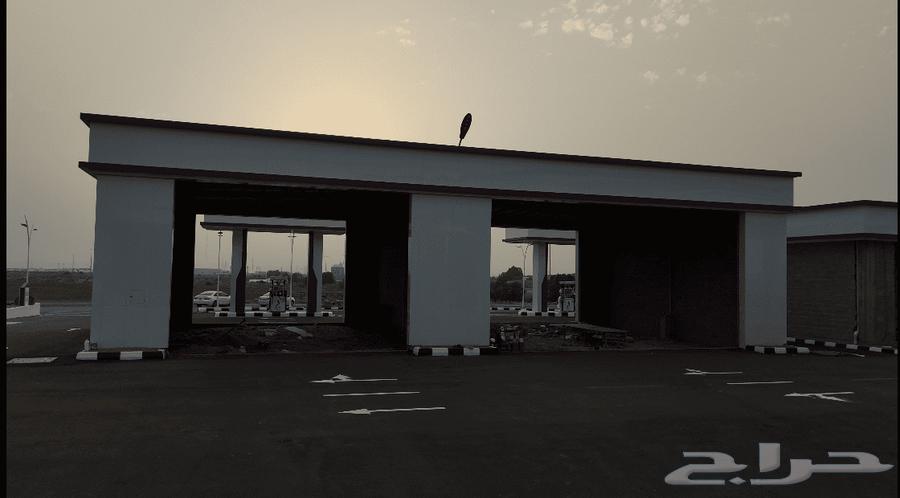 Laundry and dry cleaning for rent in a commercial complex in Bisha, King Abdullah Road63007532433409114