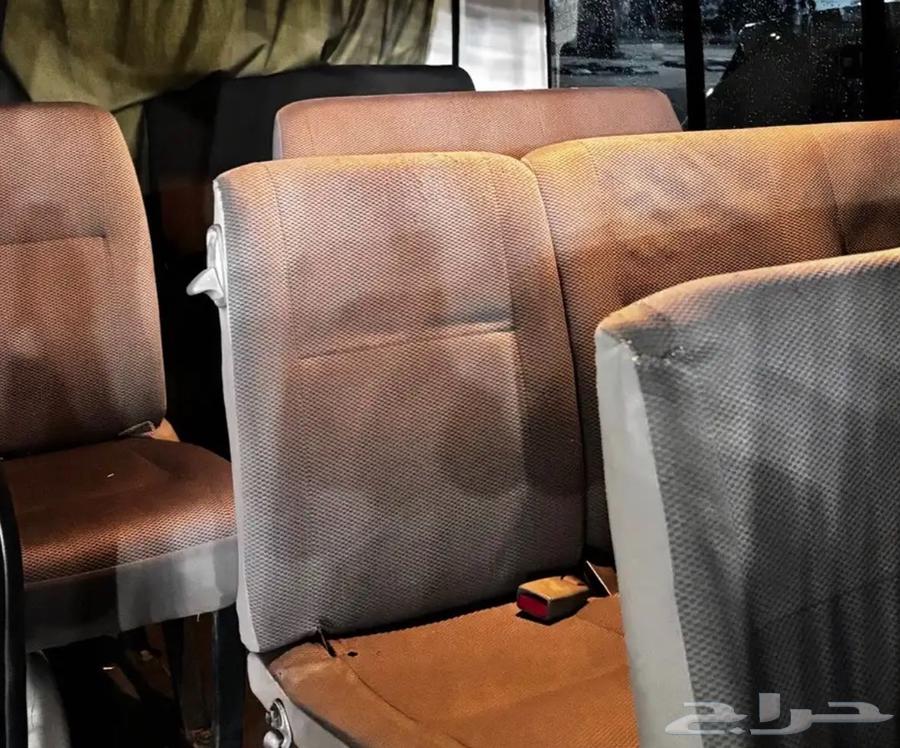 باص توصيل جميع المشاوير مع السائق في الشرقية Bus Taxi630322995925781129