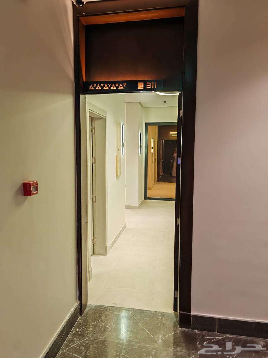 شقة للإيجار