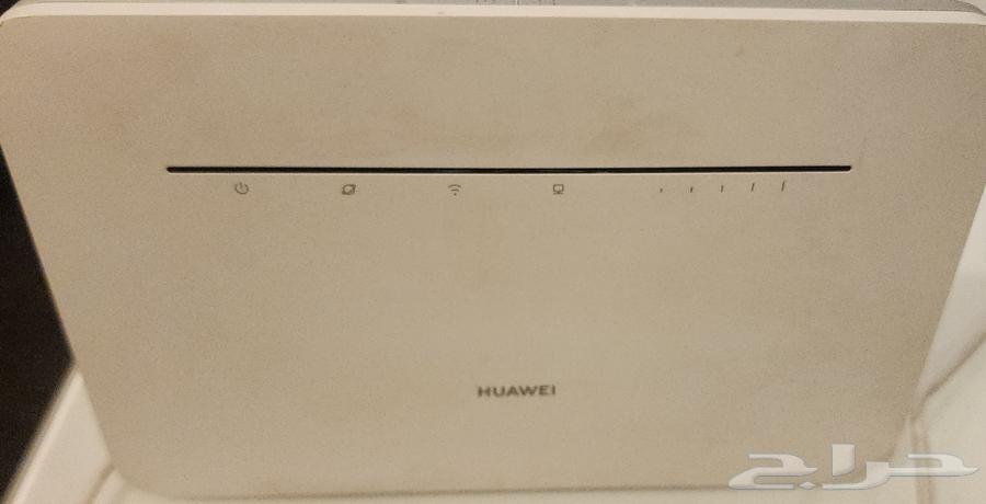 HUWEI 4G ROUTER router630135935726091111
