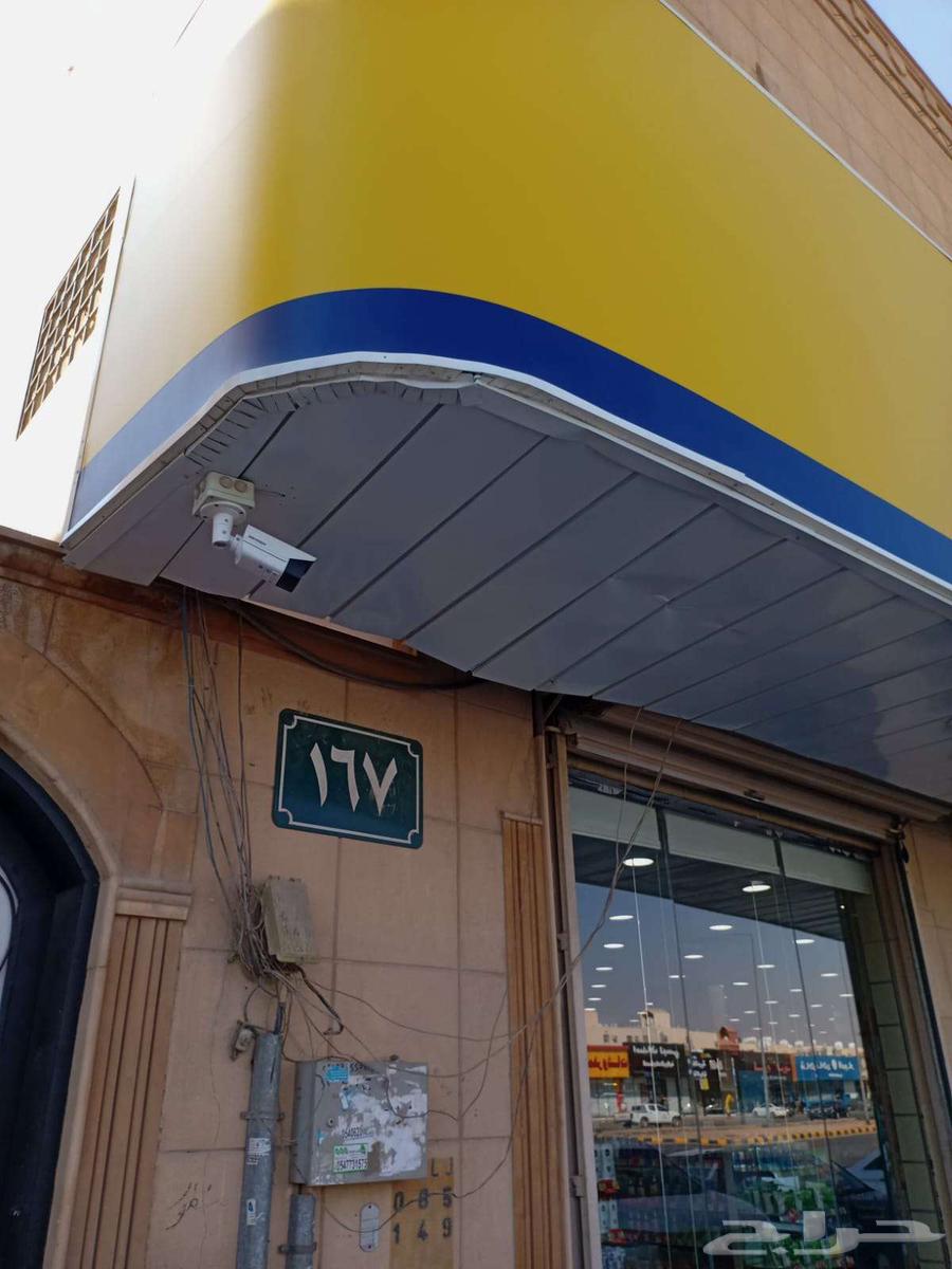 شقة للإيجار